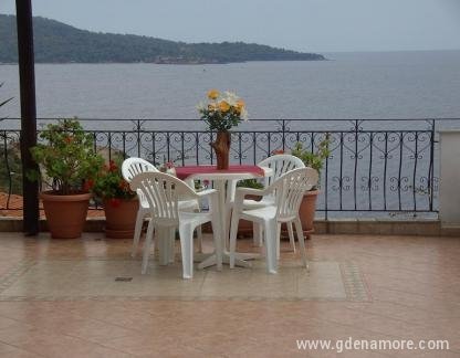  Alexandra Studios, , privat innkvartering i sted Neos Marmaras, Hellas - PICT2203 (Copy)